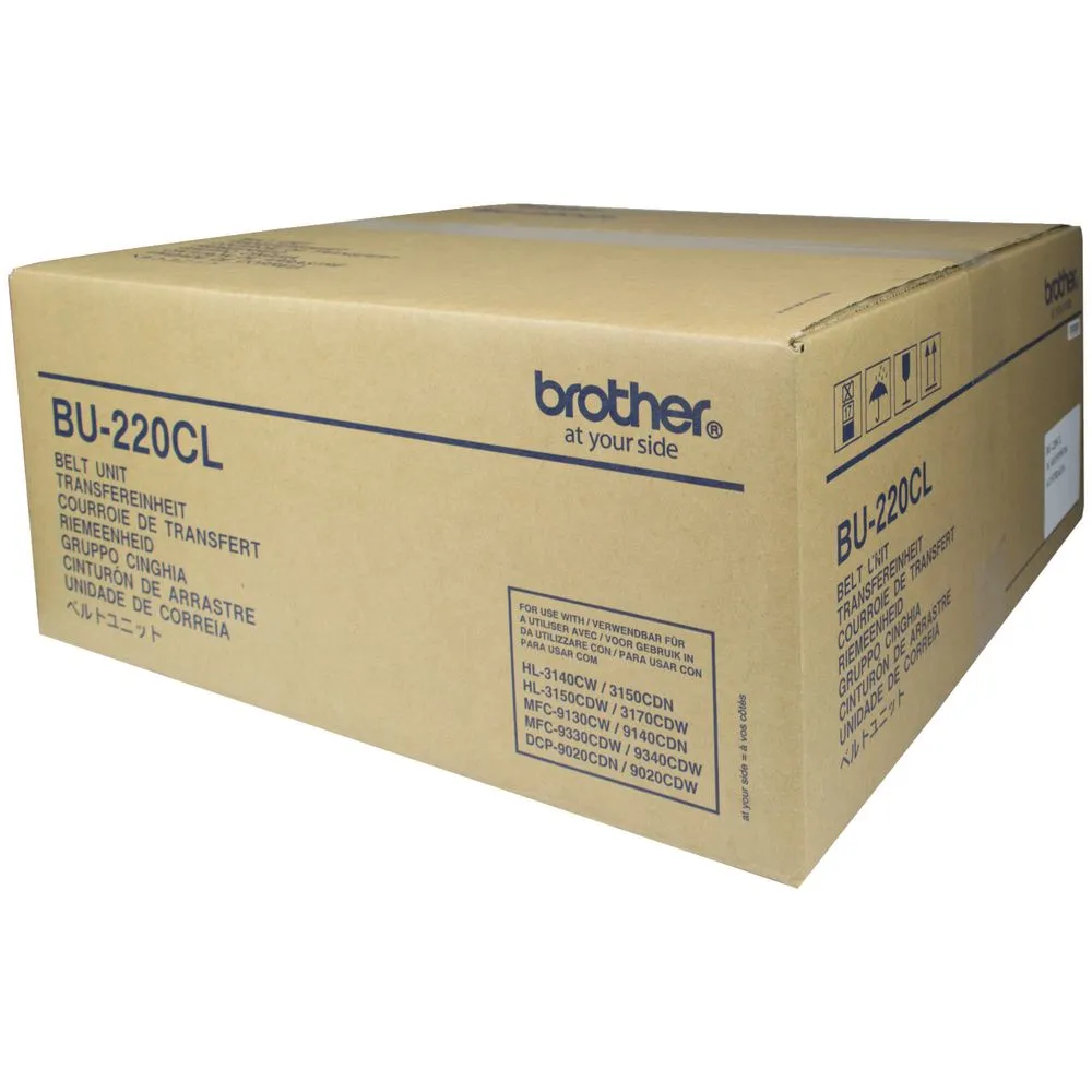Картридж Brother  BU-220CL