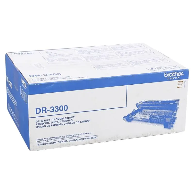 Картридж Brother  DR-3300