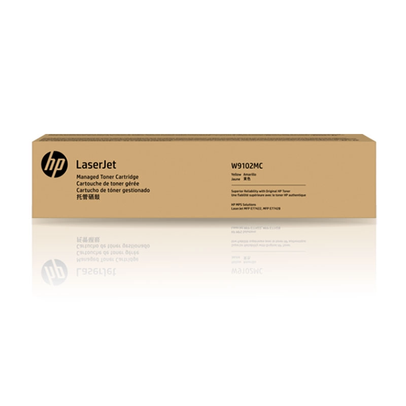 Картридж HP  W9102MC