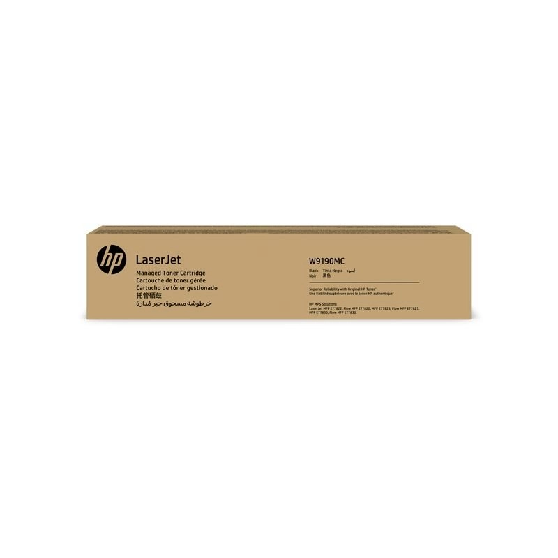 Картридж HP  W9190MC