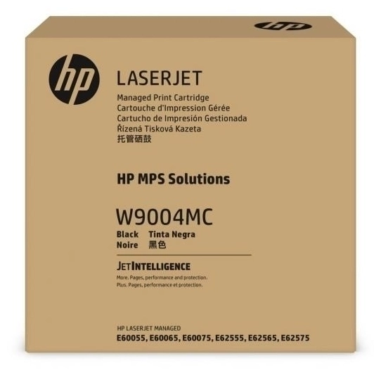 Картридж HP  W9004MC