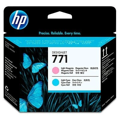Картридж HP  CE019A