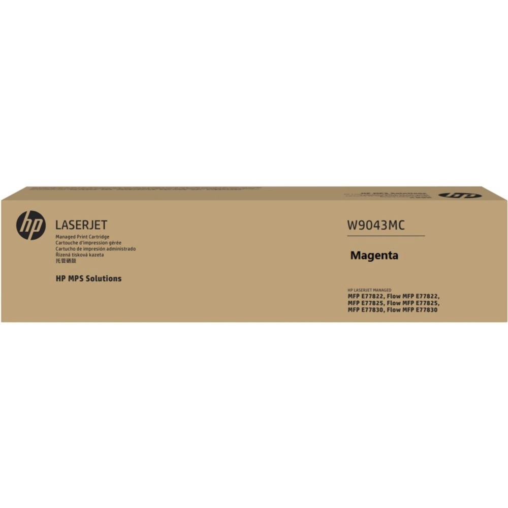 Картридж HP  W9043MC