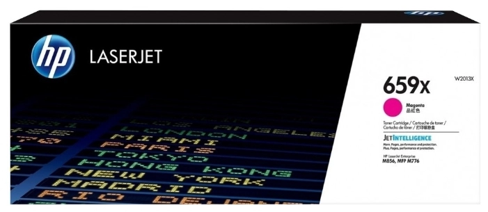 Картридж HP  W2013X