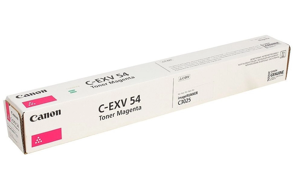 Картридж Canon  C-EXV54 M, 1396C002