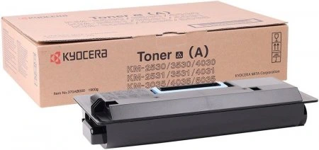 Картридж Kyocera  370AB000