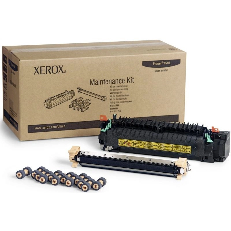 Картридж Xerox  108R00718