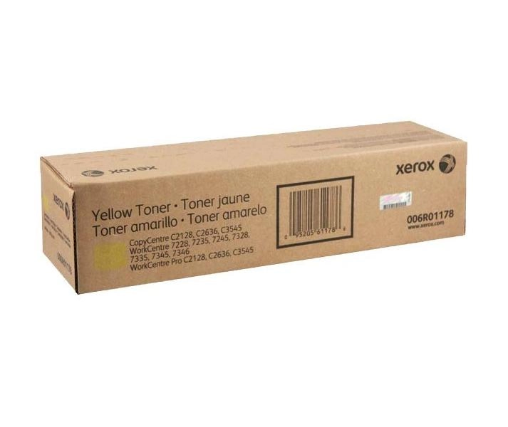 Картридж Xerox  006R01178 (006R01283)