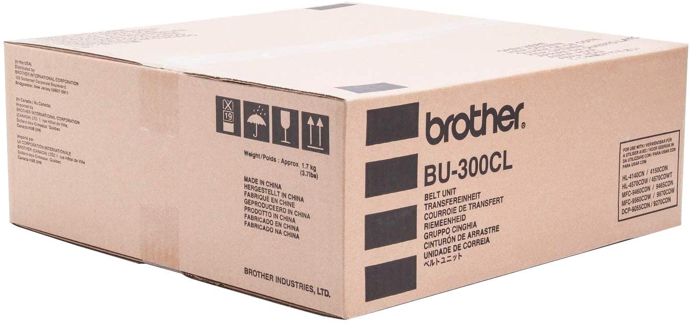 Картридж Brother  BU-300CL