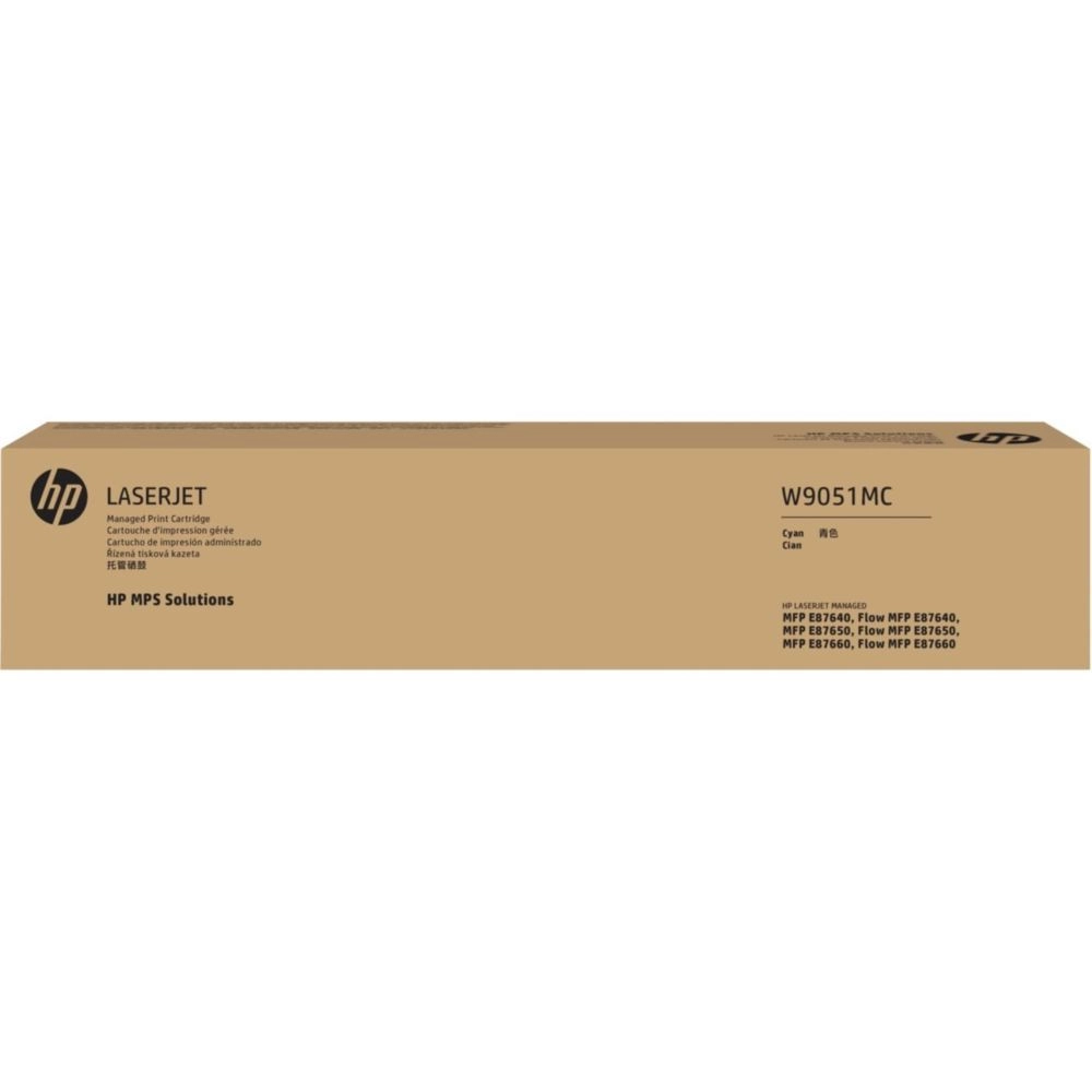 Картридж HP  W9051MC