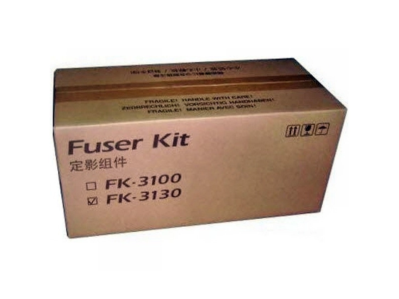 Картридж Kyocera  FK-3130, 302LV93116