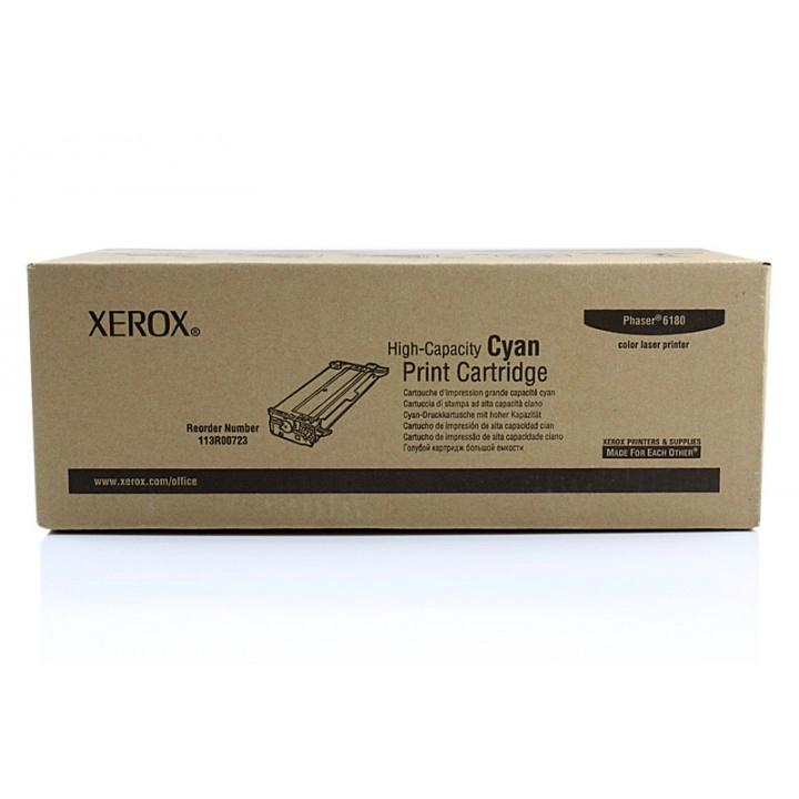 Картридж Xerox  113R00723