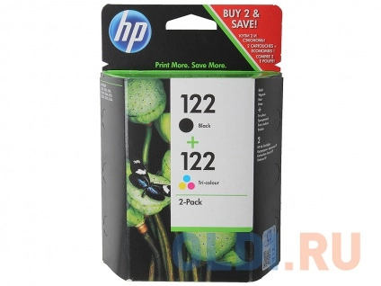 Картридж HP  CR340HE