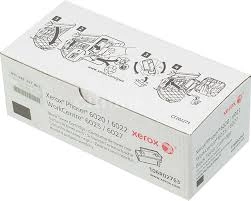 Картридж Xerox  106R02763