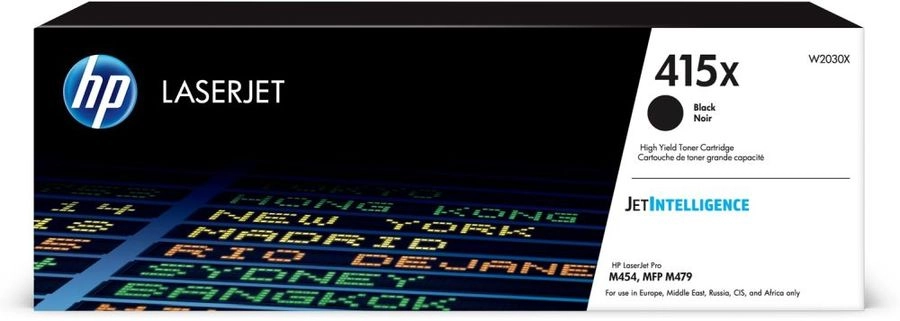 Картридж HP  W2030X