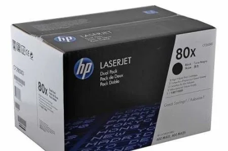 Картридж HP  CF280XD