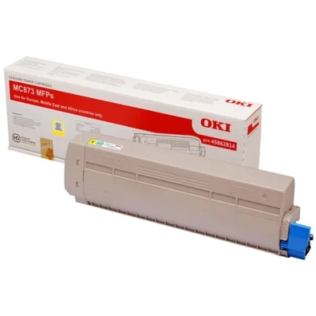 Картридж OKI  45862814