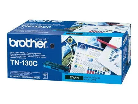 Картридж Brother  TN-130C
