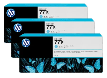 Картридж HP  B6Y36A