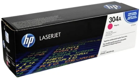 Картридж HP  CC533A, 304A