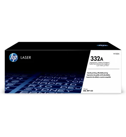 Картридж HP  W1332A, 332A
