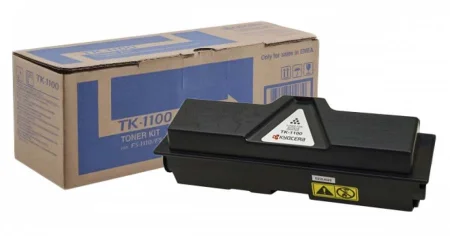 Картридж Kyocera  TK-1100, 1T02M10NX0