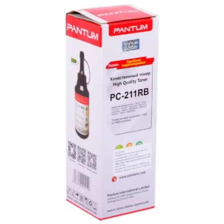 Картридж Pantum  PC-211RB