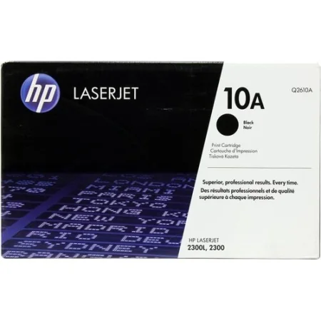 Картридж HP  Q2610A