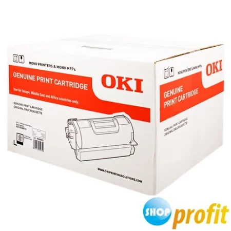 Картридж OKI  45488802