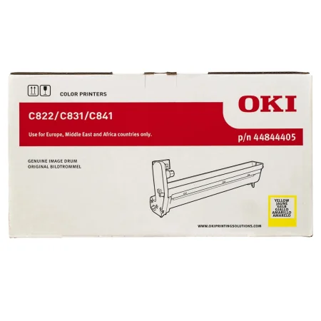 Картридж OKI  44844405