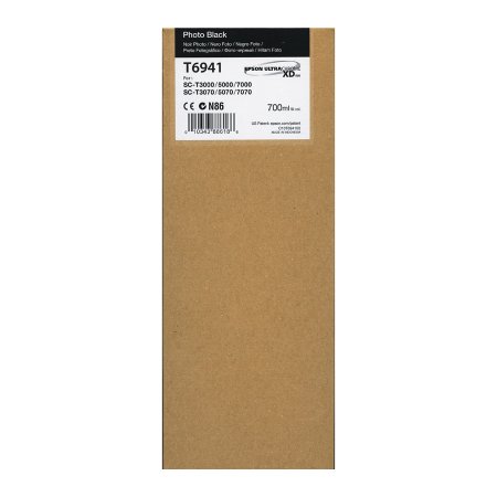 Картридж Epson  C13T694500