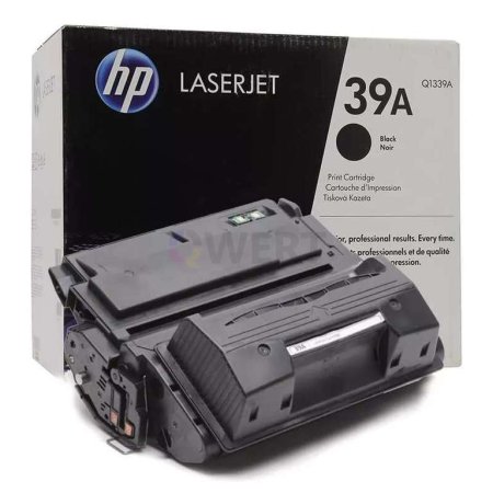 Картридж HP  Q1339A