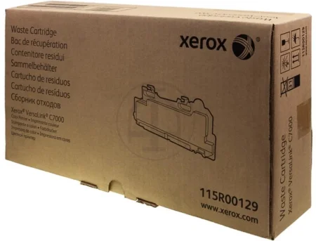 Картридж Xerox  115R00129