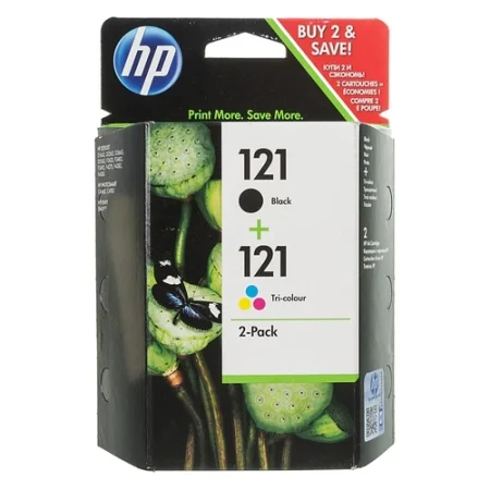Картридж HP  CN637HE