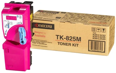 Картридж Kyocera  TK-825M, 1T02FZBEU0