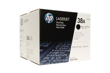 Картридж HP  Q1338AD