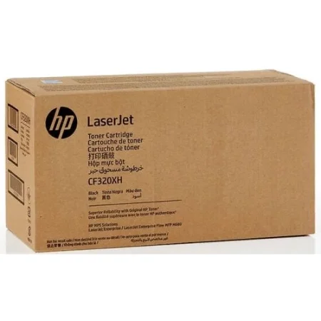 Картридж HP  CF320XH