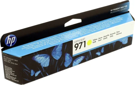 Картридж HP  CN624AE