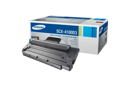 Картридж Samsung  SCX-4100D3