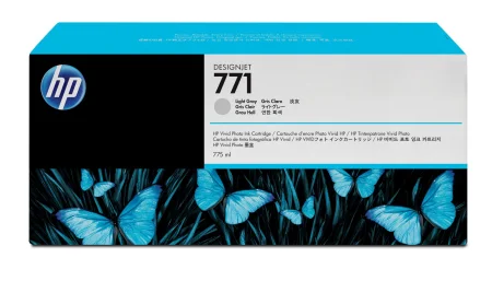 Картридж HP  CE044A