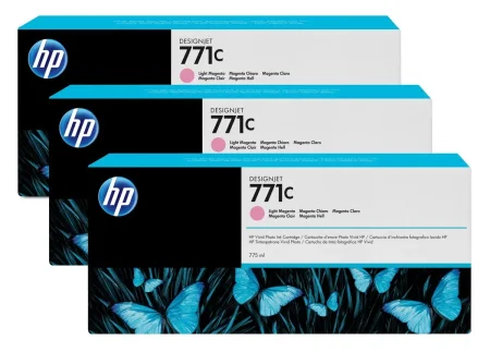 Картридж HP  B6Y35A