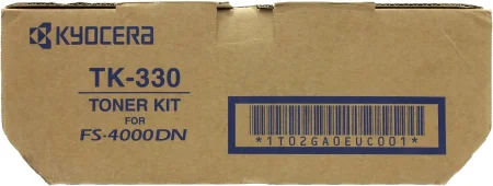 Картридж Kyocera  TK-330, 1T02GA0EUC