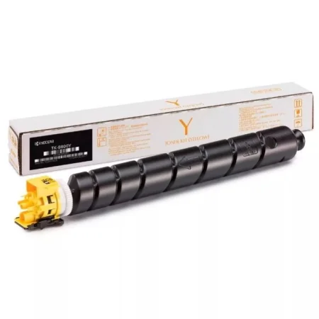 Картридж Kyocera  TK-8800Y