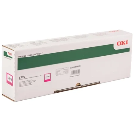 Картридж OKI  44844614, 44844626