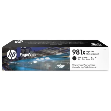 Картридж HP  L0R12A